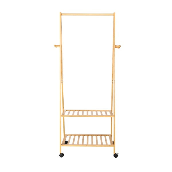 Pārvietojams drēbju plaukts Honolulu – Wenko-image-2