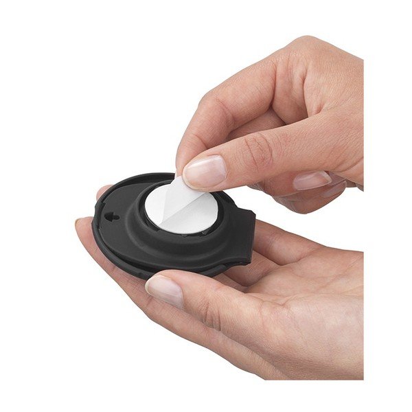 Brabantia Perfume Your Bin smaržu turētājs un viens kapsulu komplekts-image-4