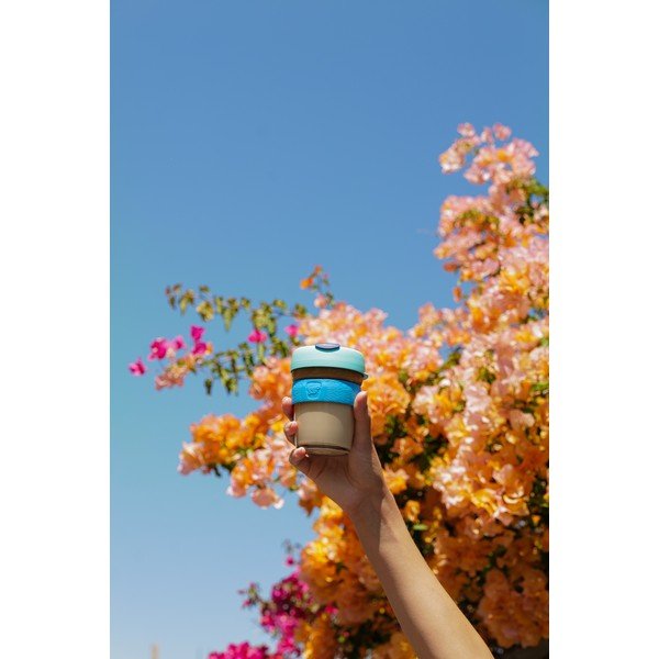 Ceļojumu krūze ar vāku KeepCup Australis, 227 ml-image-1