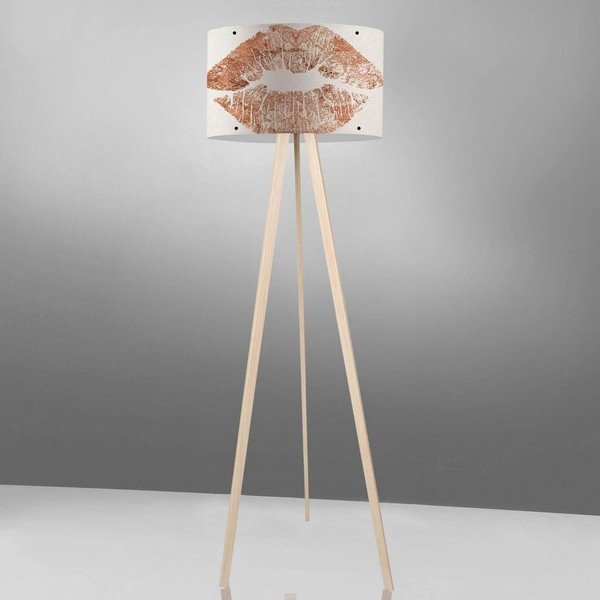 Grīdas lampa Kiss-image-1