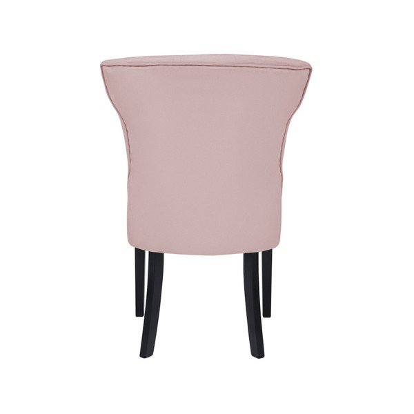 Rozā krēsls Micadoni Home Mero-image-2