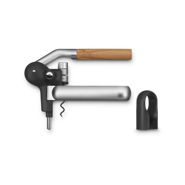 Korķviļķis Baric – WMF