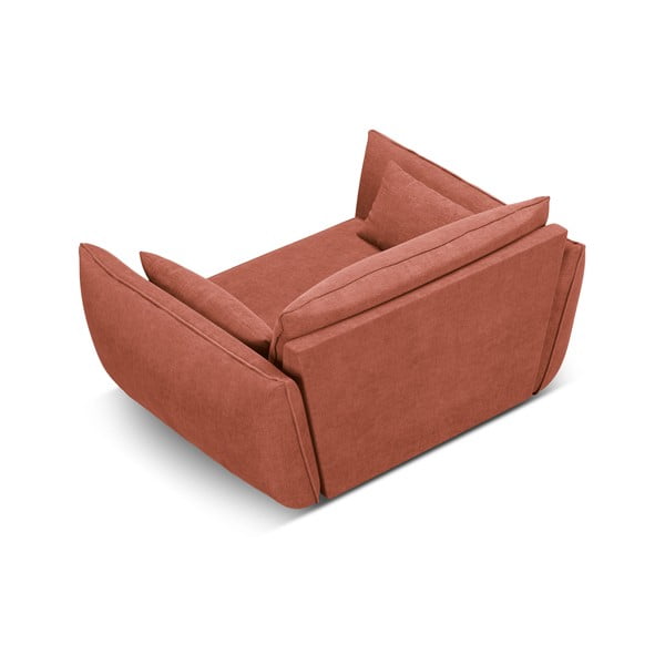 Sarkans krēsls Vanda – Mazzini Sofas-image-3