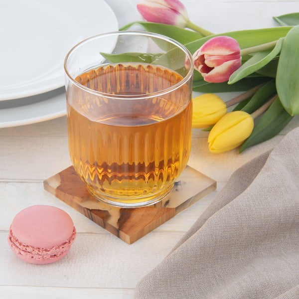 Glāzes (6 gab.) 350 ml Tokyo – Orion-image-1