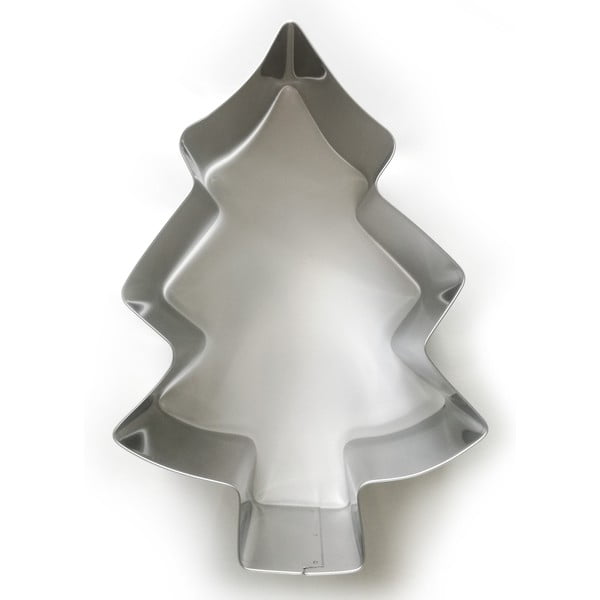 Guardini Ziemassvētku eglīšu cepšanas forma-image-1