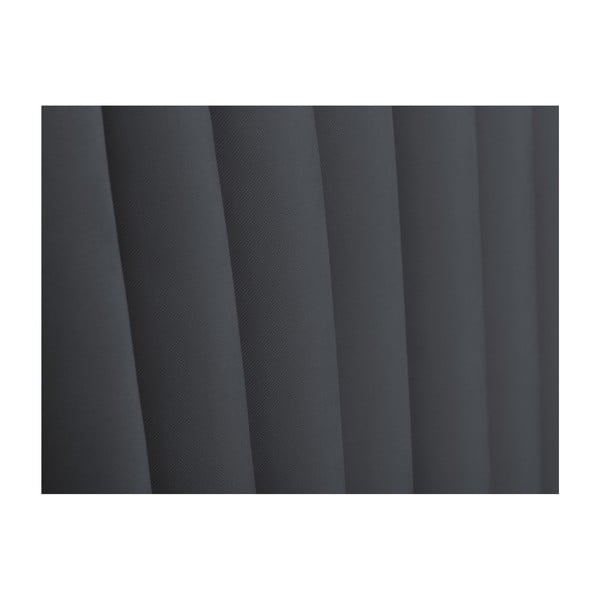 Pelēks gultas galvgalis Cosmopolitan Design NJ, 160 x 120 cm-image-4