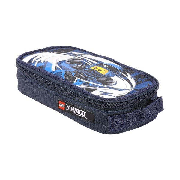 Zils kvadrātveida penālis LEGO® Ninjago Jay