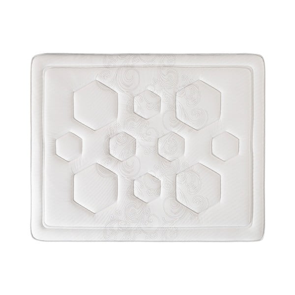 Divpusējs matracis Moonia Premium Original Care, 160 x 200 cm-image-3