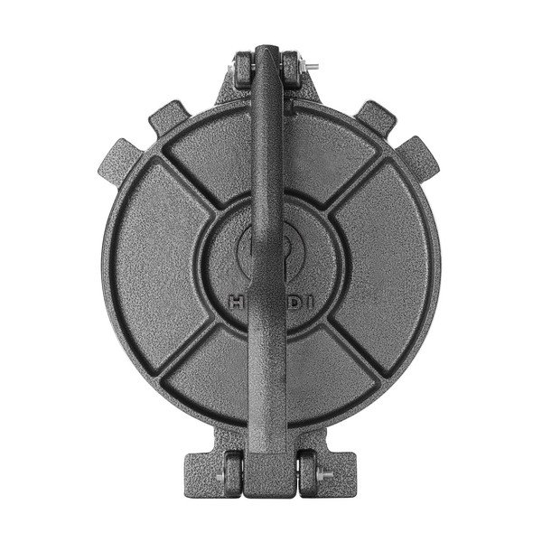 Čuguna tortiljas prese – Hendi-image-3