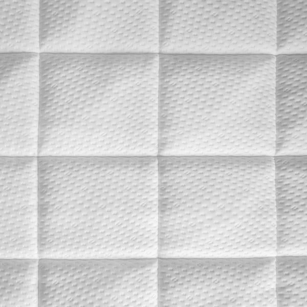 Matrača aizsargpārvalks Kave Home Freya, 180 x 200 cm-image-1