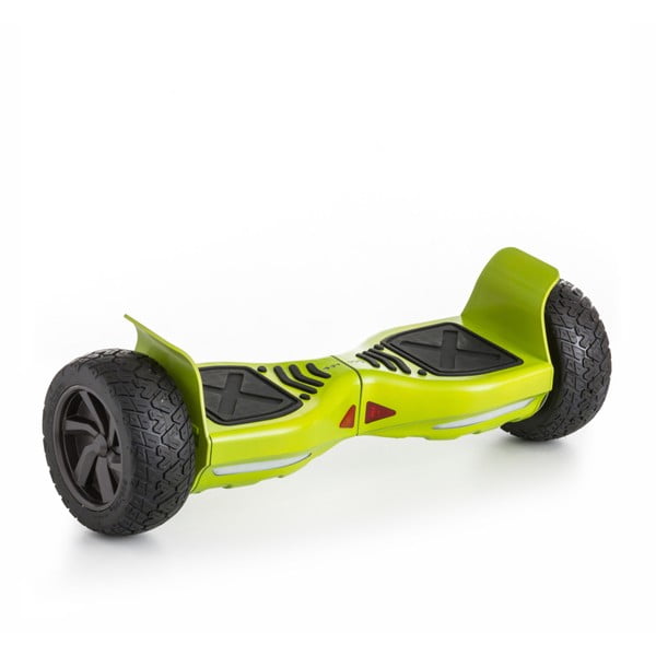 Elektriskais hoverboard ar Bluetooth skaļruni InnovaGoods Rover Droid Stor Mero