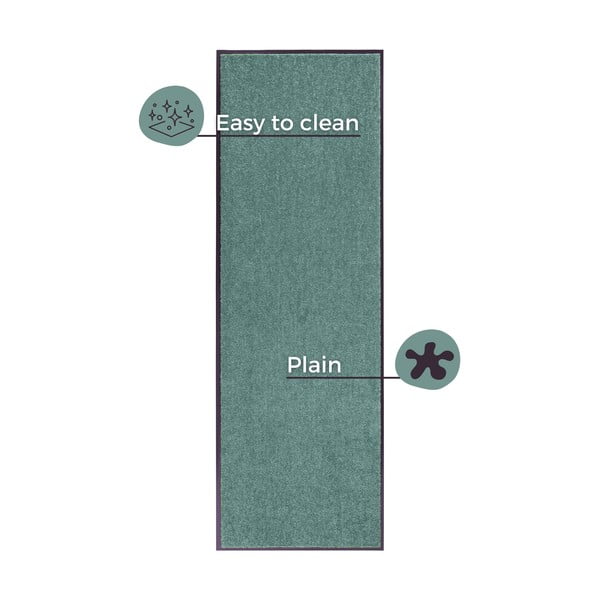 Kājslauķis 60x180 cm Wash and Clean – Hanse Home-image-4