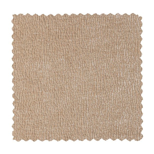 Bēšs atpūtas krēsls no šenila auduma Vogue – WOOOD-image-4