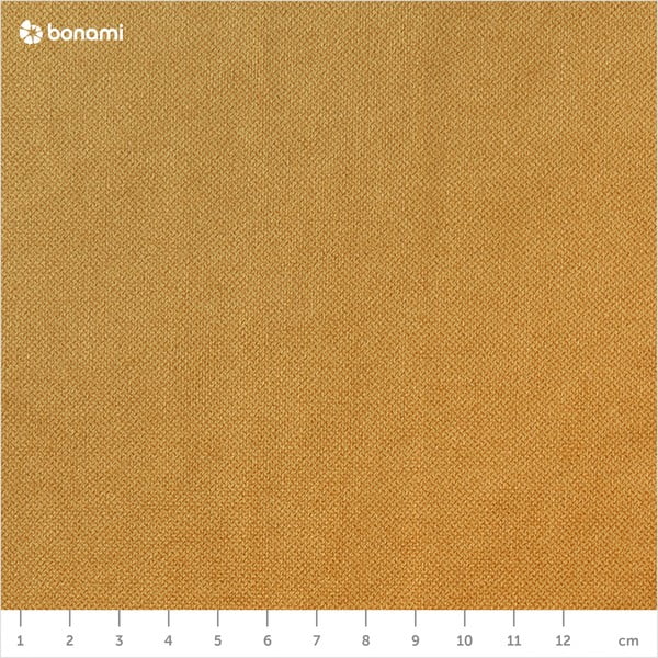 Medus dzeltens dīvāns MESONICA Toro, 217 cm-image-4