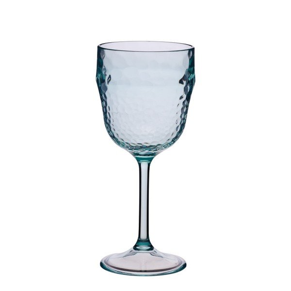 Vīna glāze Kitchen Craft Coolmovers Turquoise
