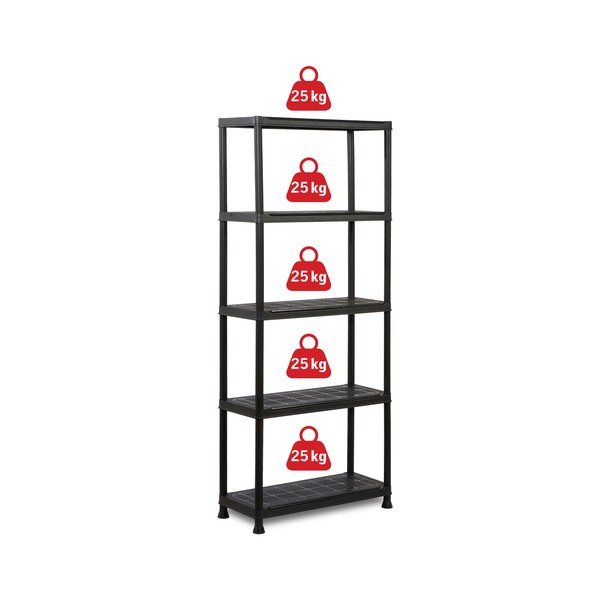 Darbnīcas plaukts Plus – Keter-image-3
