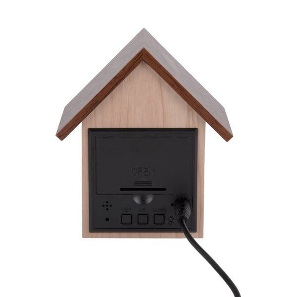 Digitāls modinātājpulkstenis  House  – Karlsson-image-4