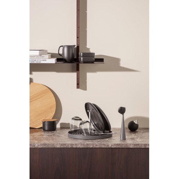 Melna žāvēšanas paplāte Eva Solo-image-1