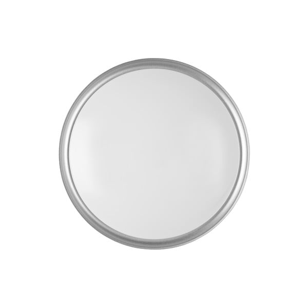 LED griestu lampa sudraba krāsā ø 33 cm Clarimo – Trio-image-4