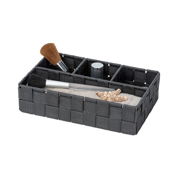 Melns vannas istabas organizators Wenko Adria-image-1