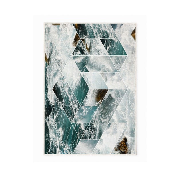 Paklājs Oyo Concept Minnesota, 160 x 230 cm