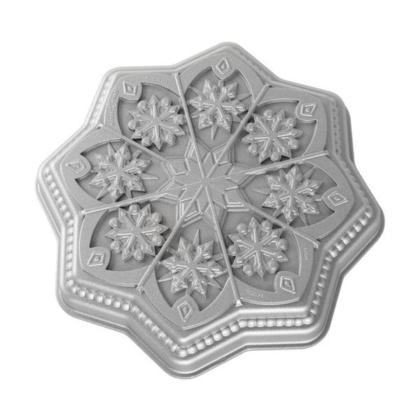 Sniegpārslu cepšanas forma-image-1