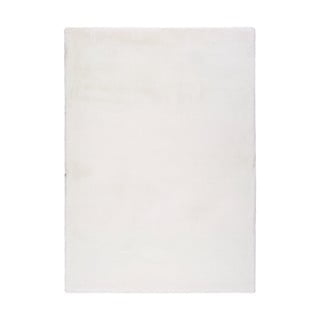 Balts paklājs Universal Fox Liso, 160 x 230 cm