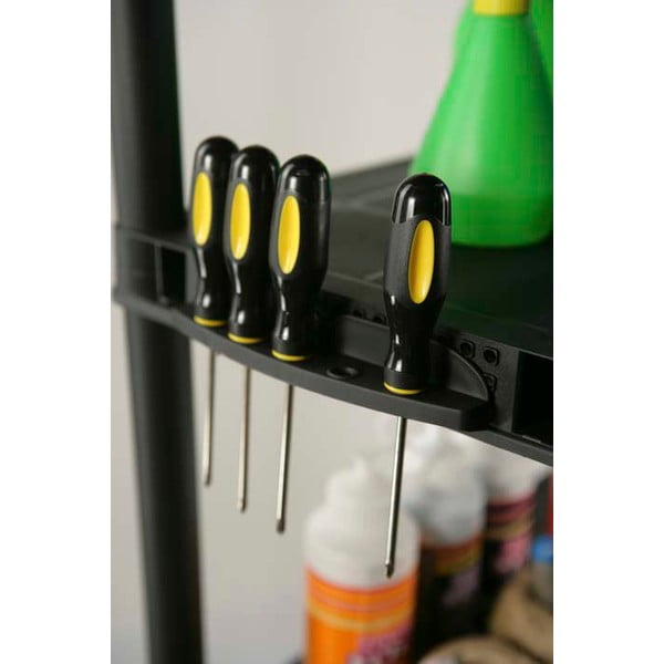 Darbnīcas plaukts Plus – Keter-image-1