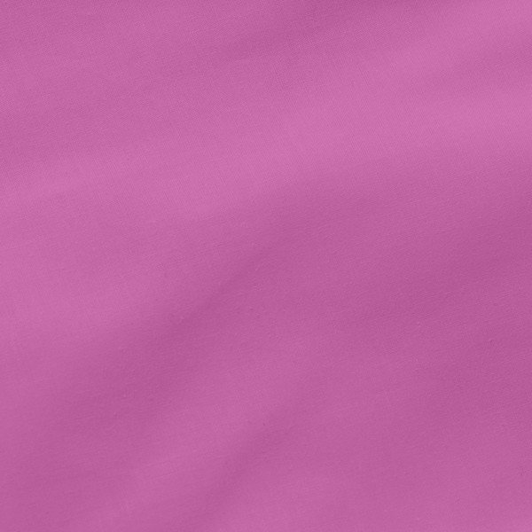 Spilgti rozā kokvilnas spilvena pārvalks Mr. Fox Basic, 75 x 50 cm-image-1