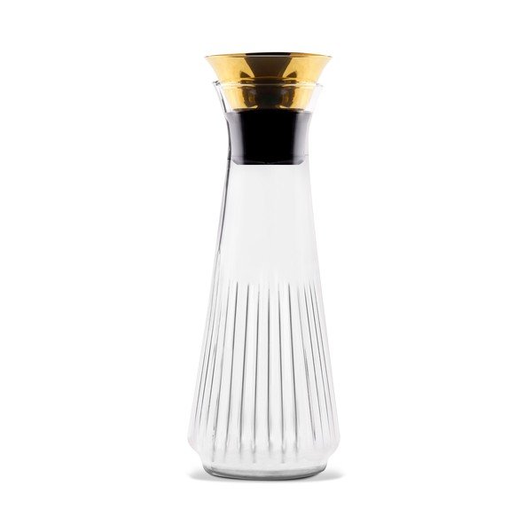 Stikla karafe 900 ml Mia – Vialli Design