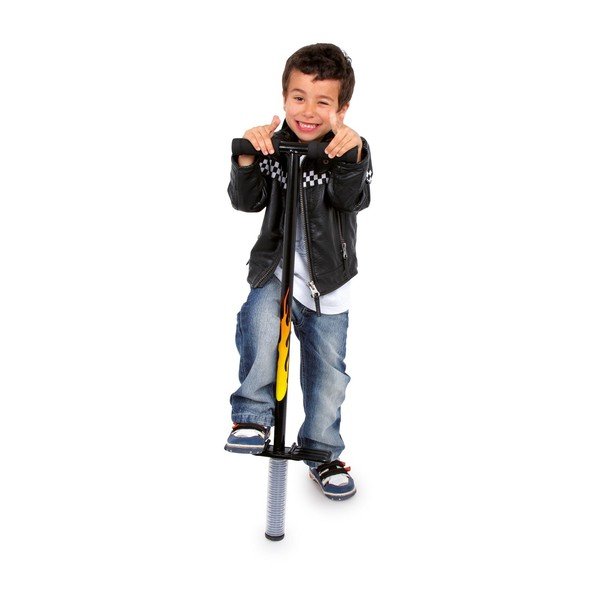 Bērnu lecamauklas Legler Pogo-image-1