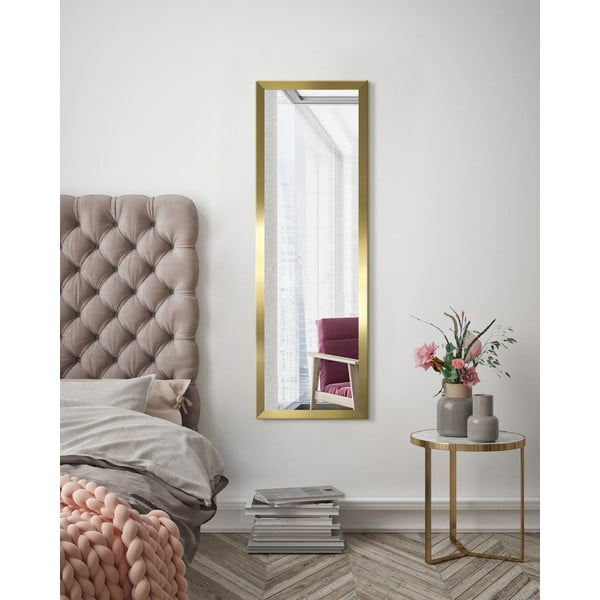 Sienas spogulis 47x127 cm Cannes – Styler-image-1