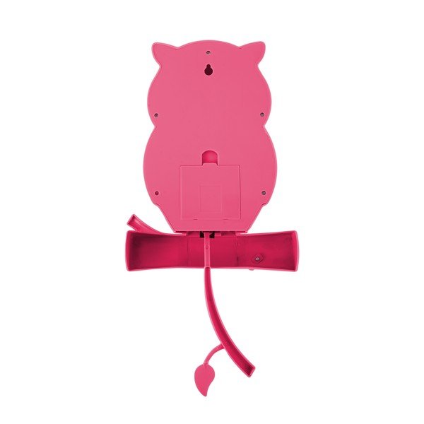Bērnu pulkstenis Owl – Karlsson-image-4