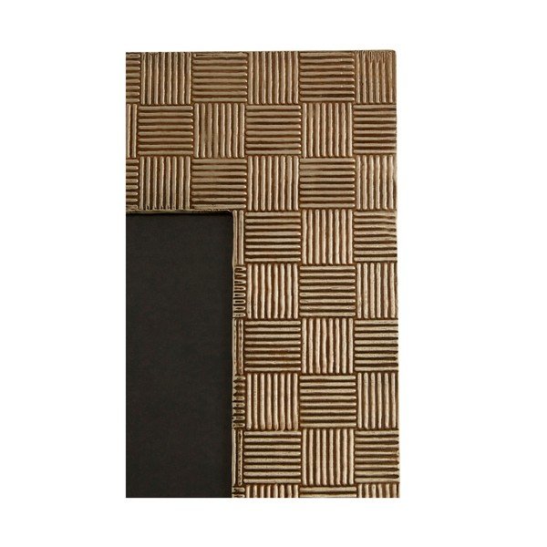 Zelta krāsas koka foto rāmis 23x28 cm Bowerbird – Premier Housewares-image-4