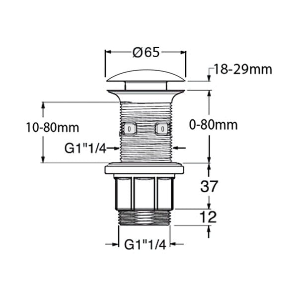 Notekas aizbāznis – Sapho-image-1