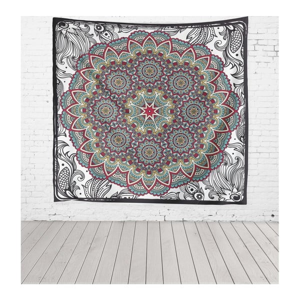 Gobelēns 140x140 cm Dreamcatcher – Really Nice Things-image-1