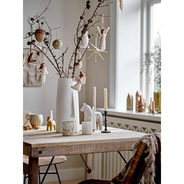 Ziemassvētku rotājums Jannet – Bloomingville-image-1