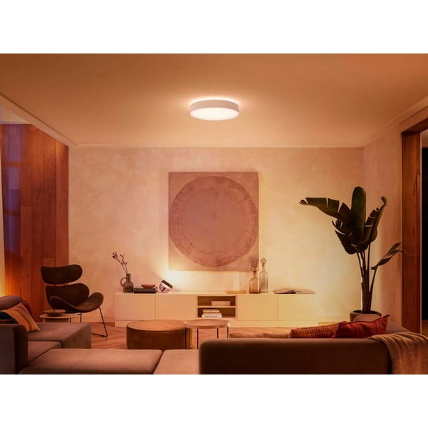 LED viedā griestu lampa 33,5 W Enrave – Philips Hue-image-1