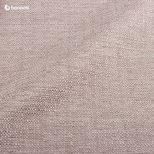 Bēša atsperu gulta 180x200 cm Massello – Meise Möbel-image-4