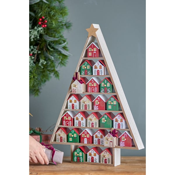 Adventes kalendārs Calvin – Bloomingville-image-1