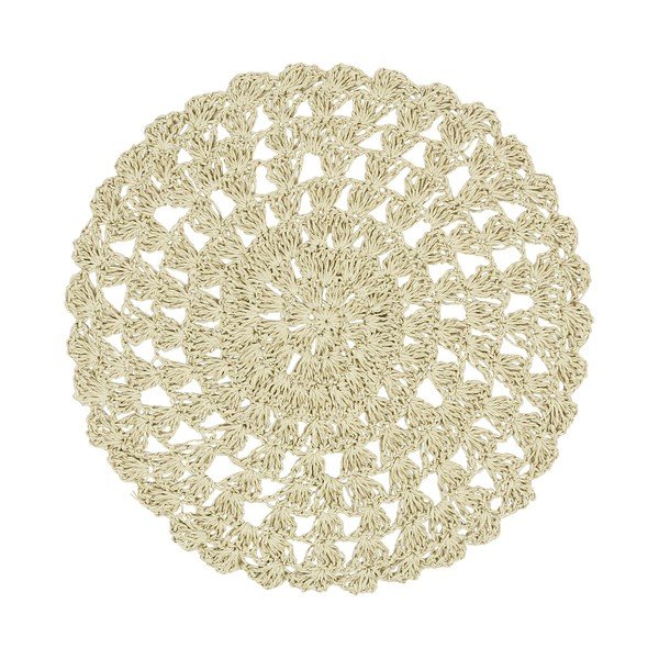 Papīra paliktnis ø 38 cm Toiline – Côté Table