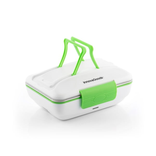 Elektriski sildāma pusdienu kaste InnovaGoods-image-2