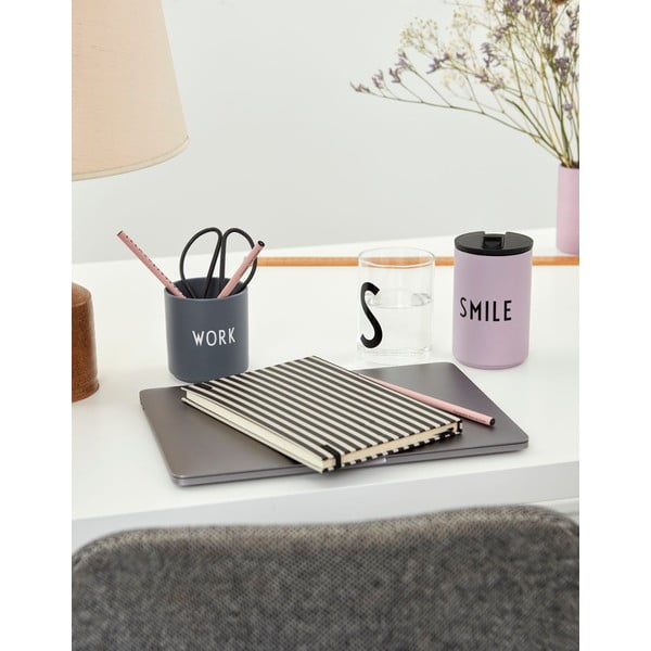 Violeta termokrūze 350 ml Smile – Design Letters-image-4