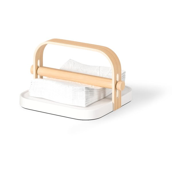 Koka salvešu turētājs Bellwood – Umbra