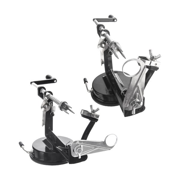 Alumīnija/nerūsējošā tērauda griezējs augļiem – Orion-image-2