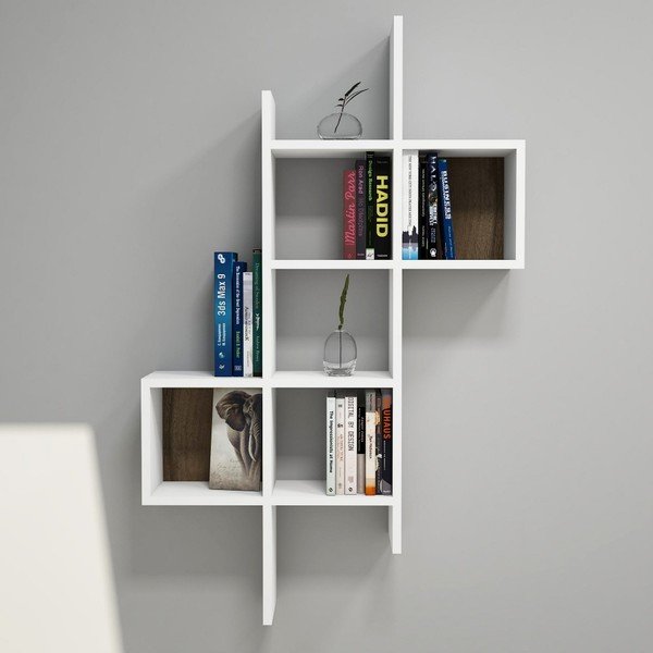 Balts sienas plaukts Keno-image-3