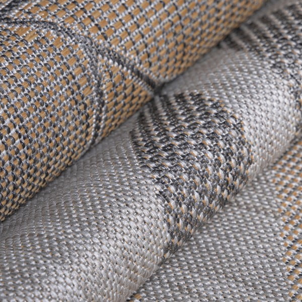 Bēšs āra paklājs 140x200 cm Sunny – Ayyildiz Carpets-image-2