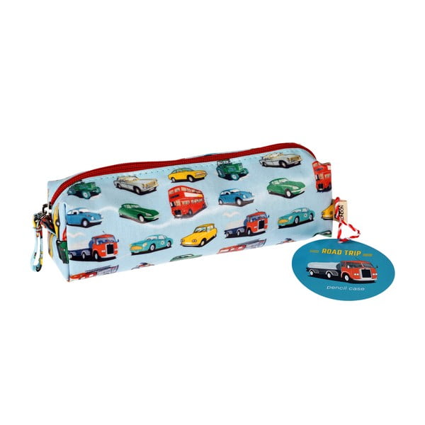 Penālis Road Trip – Rex London-image-1