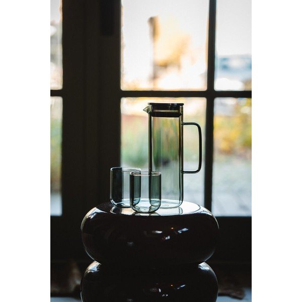 Glāzes (2 gab.) 350 ml Padua – Bredemeijer-image-3