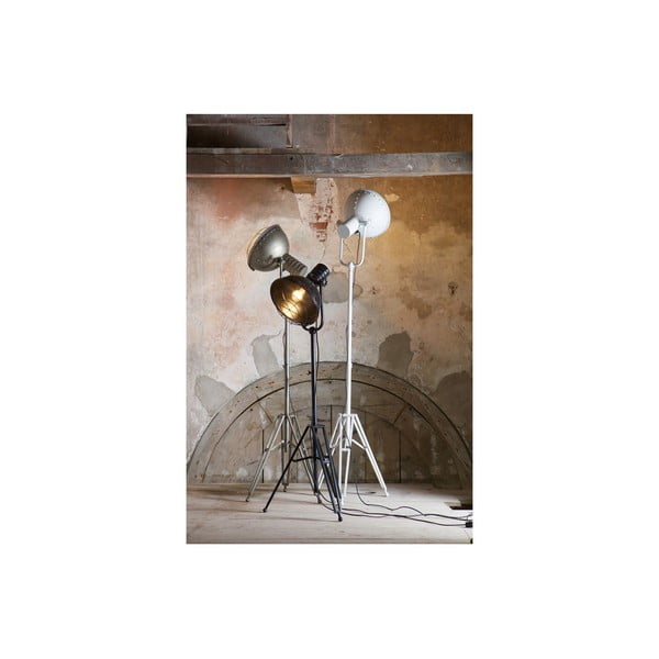 Pelēka stāvlampa BePureHome Spotlight-image-2